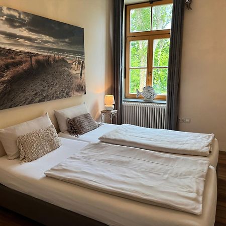 Drostenhaus Feldberg فيلدبرج المظهر الخارجي الصورة